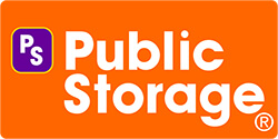 Public Storage logo for ROOF Management CO websitePublic Storage logo for ROOF Management CO website
