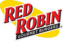 Red Robin logo for ROOF Management CO website