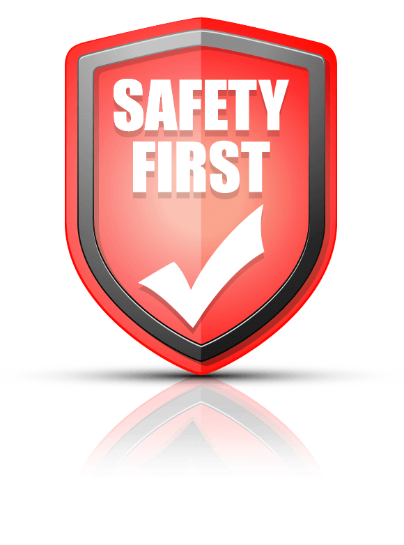 safety-badge