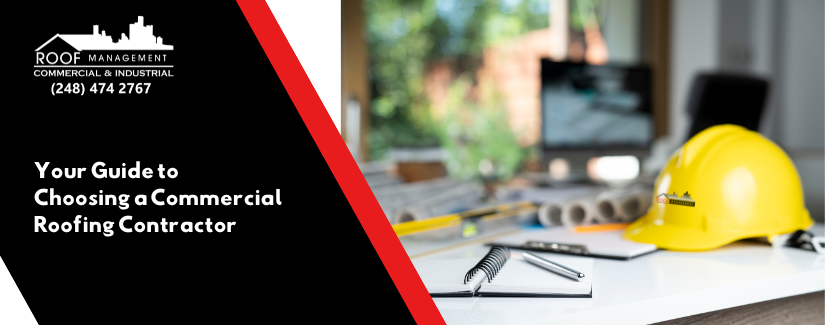 Explore expert tips for choosing a commercial roofing contractor for your business or industrial property.